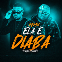 ELA É DIABA (Remix) (Single)