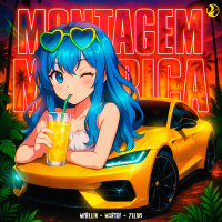 MONTAGEM MUY RICA (EP)