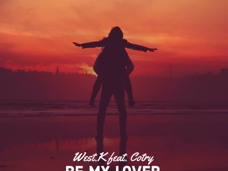 Be My Lover (Loving Arms Remix) (Single)