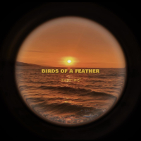 BIRDS OF A FEATHER (Afro House) (Single)