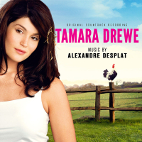 Tamara Drewe (Original Soundtrack)
