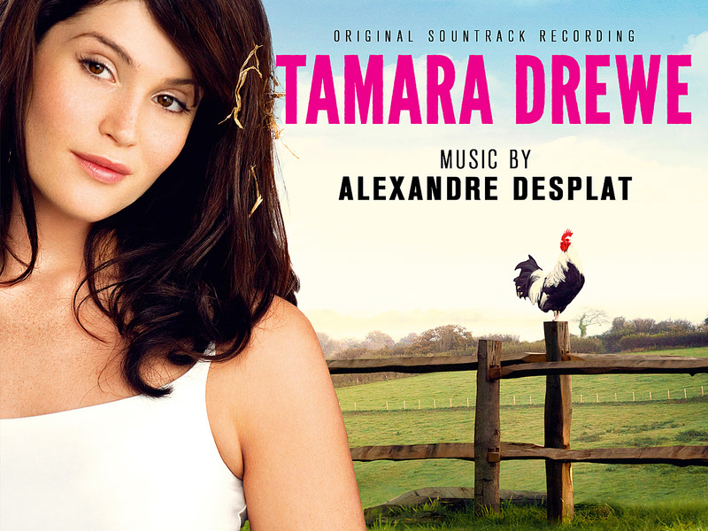 Tamara Drewe (Original Soundtrack)
