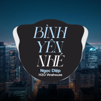 Bình Yên Nhé (Remix) (Single)