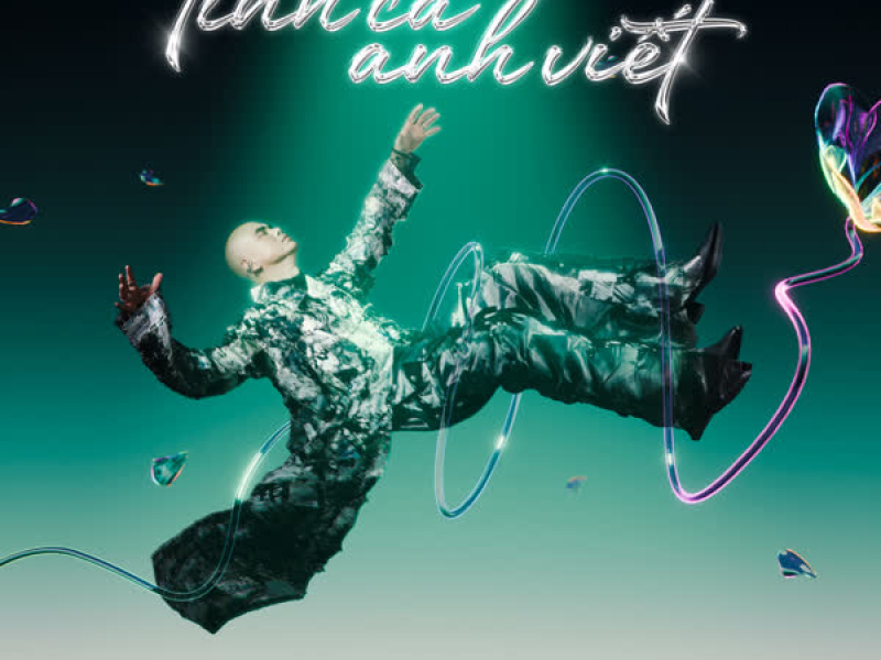 Tình Ca Anh Viết (Single)