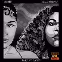 Take No More (Single)