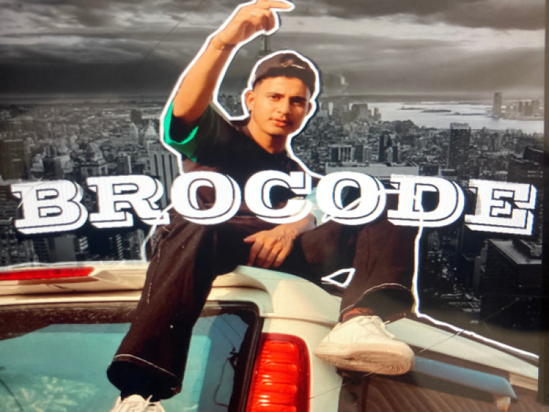 Brocode (Single)