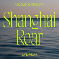 Shanghai Roar (Acoustic Version) (EP)