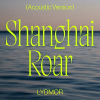 Shanghai Roar (Acoustic Version) (EP)