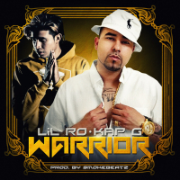 Warrior (feat. Kap G) (Single)