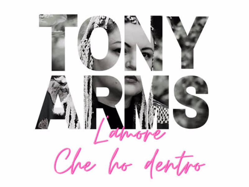 L'amore che ho dentro (Single)