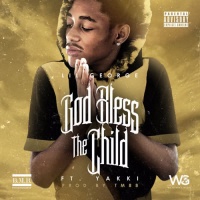 God Bless the Child (Single)