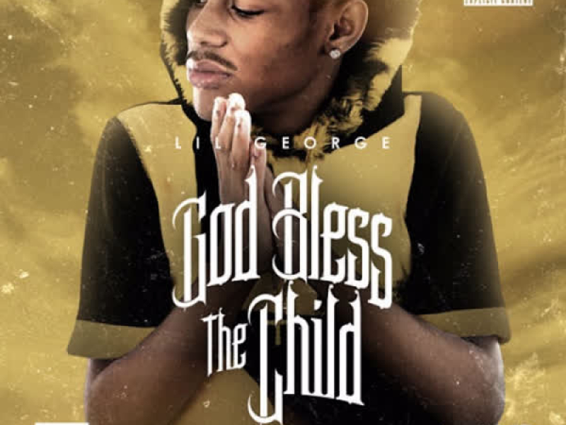 God Bless the Child (Single)