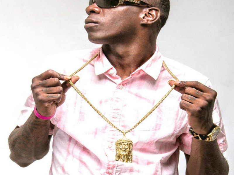 Prendia (with Nando El Sultan, Noffo El Zupra, Jd El Insuperable & Mandrake) (Single)