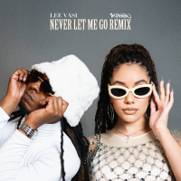 Never Let Me Go (Remix) (Single)