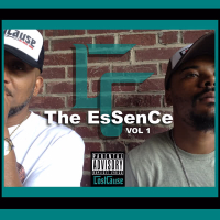 The Essence, Vol. 1