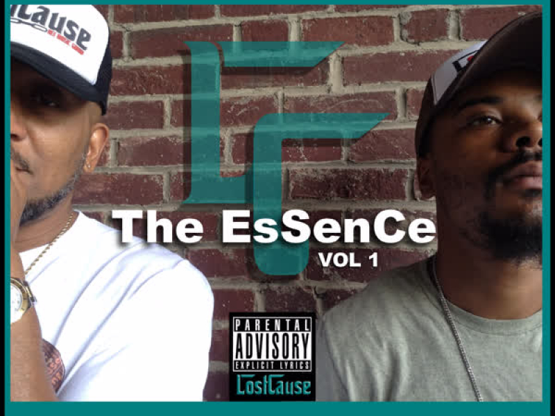 The Essence, Vol. 1