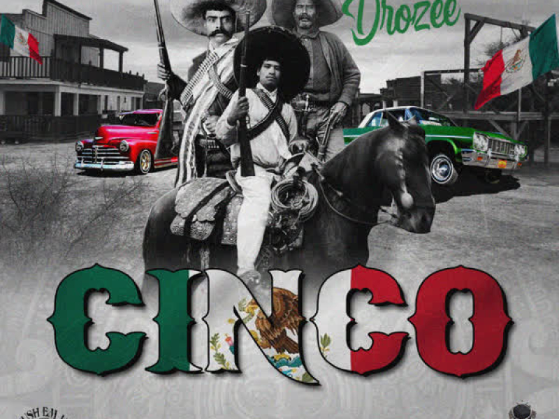 Cinco (Single)