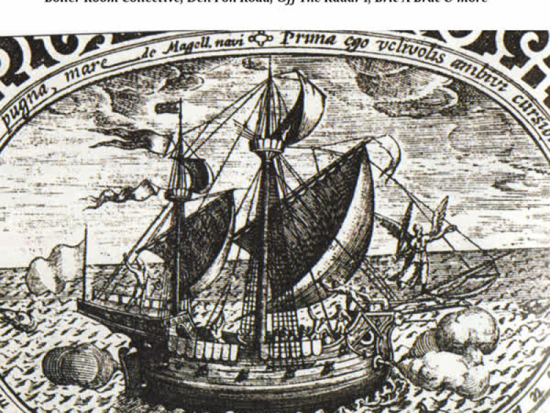 Instrumentals Vol. 1