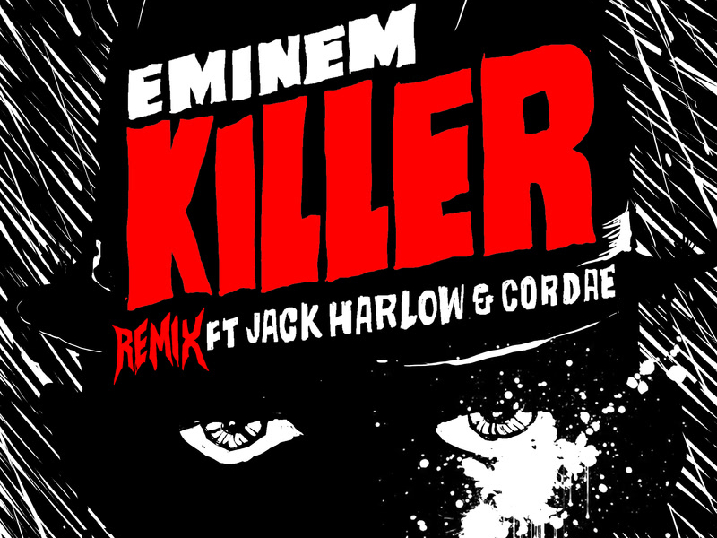 Killer (Remix) (Single)