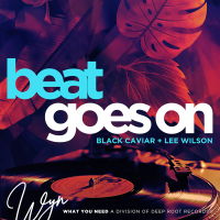 Beat Goes On (Single)