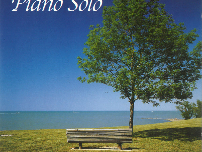 Piano Solo - The 1st Album