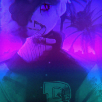 MIAMI TERRORIST 2 (Single)