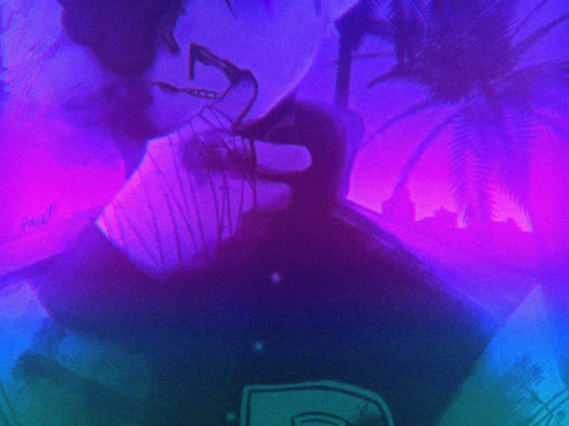 MIAMI TERRORIST 2 (Single)