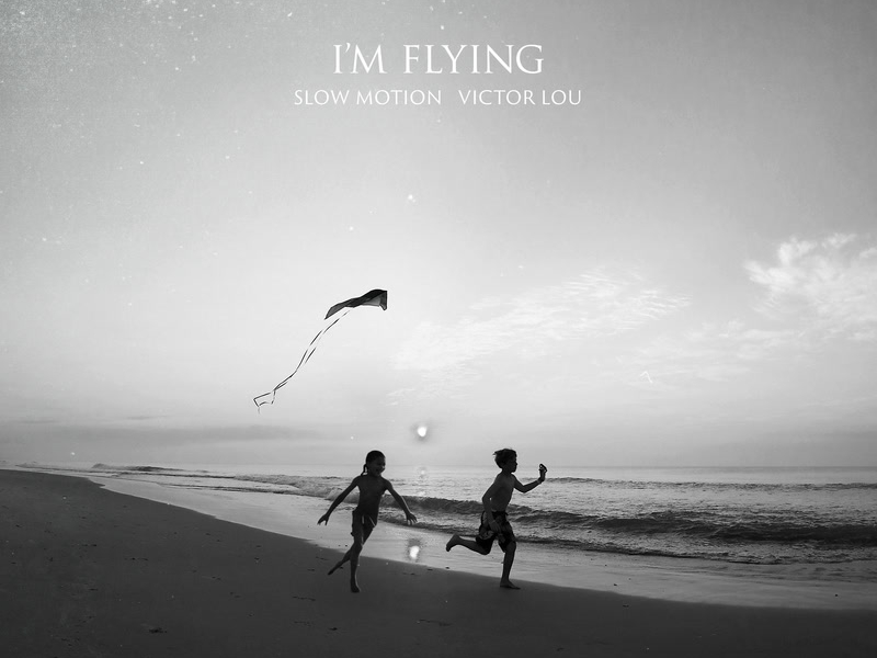 I'm Flying (Single)