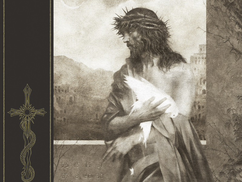 Grand Declaration of War