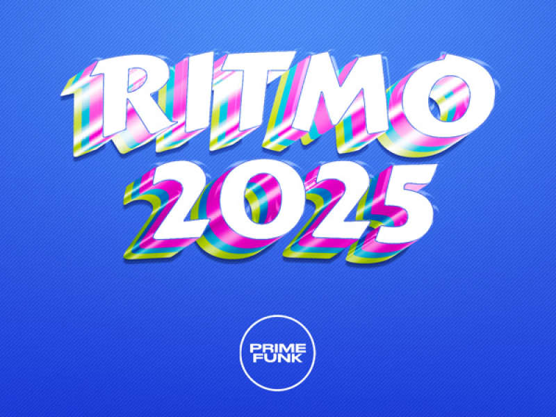 Ritmo 2025 (Single)