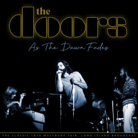 As The Dawn Fades (Live 1970) (Single)