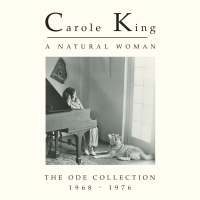 Carole King: The Ode Collection