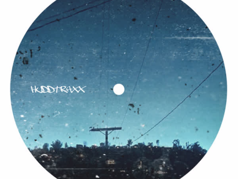 Lights EP - Pt. 2 (EP)