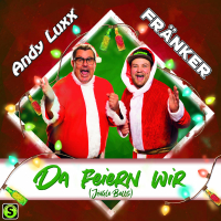 Da feiern wir (Jingle Bells) (Single)