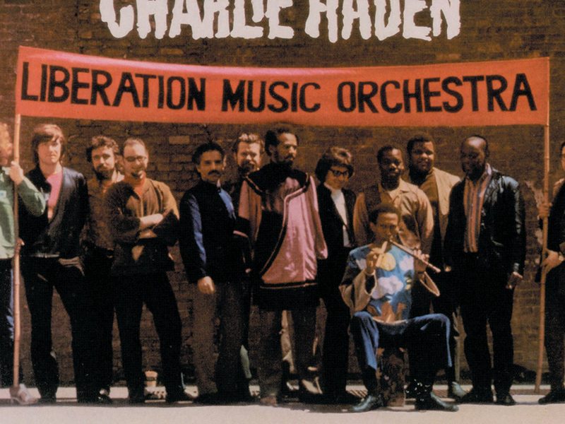 Liberation Music Orchestra