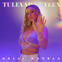 Tulevaisuuteen (Single)