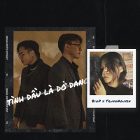 Tình Đầu Là Dở Dang (Beat) (Single)