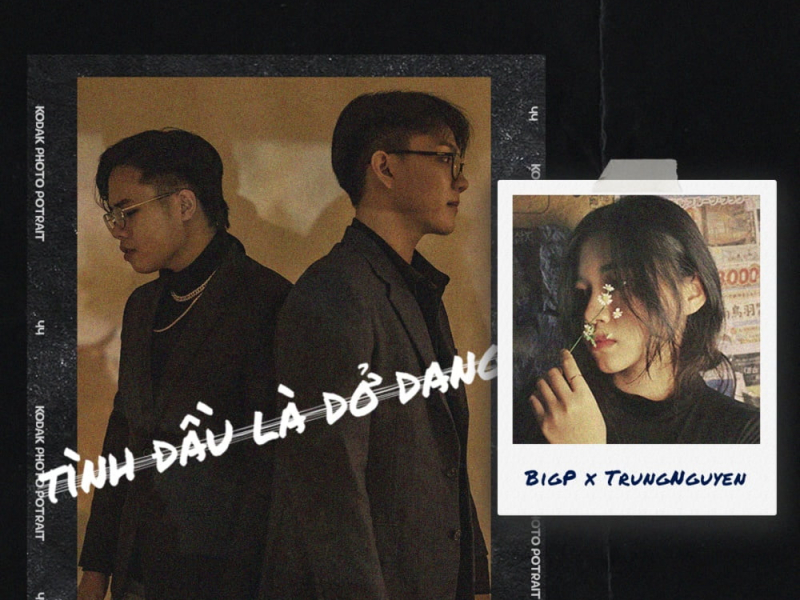 Tình Đầu Là Dở Dang (Beat) (Single)