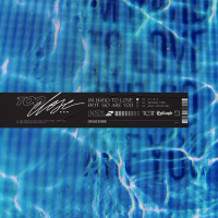 I'm Hard To Love, But So Are You, Vol. 2 (EP)