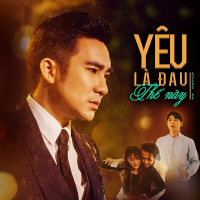 Yêu Là Đau Thế Này Beat (Single)