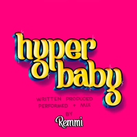 Hyper Baby (Single)