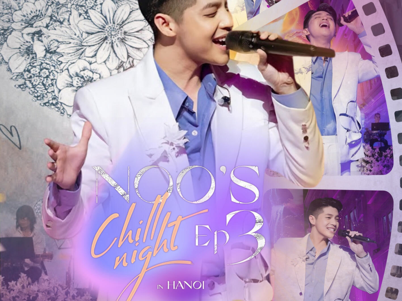 Noo’s Chill Night 03