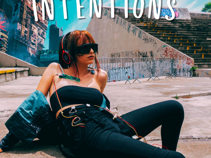 Intentions (Single)