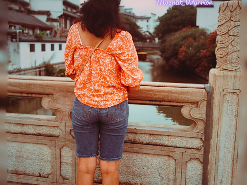 My World, Pt. I  - After Meeting You