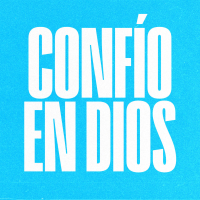Confío En Dios (Single)