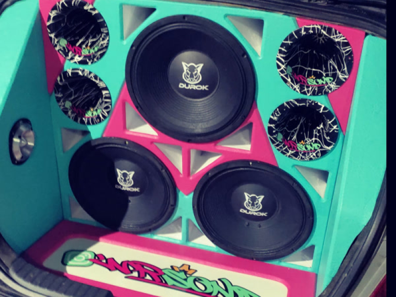 Projeto Bota Ré (Single)