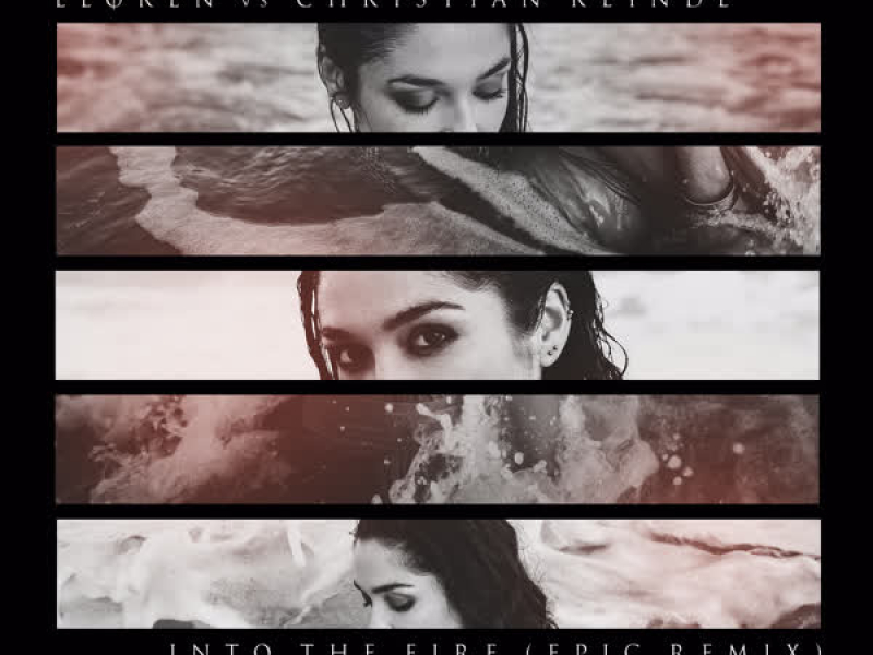 Into the Fire (Epic Remix) (Single)
