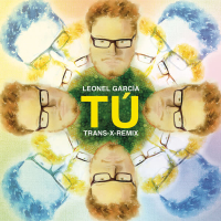Tú ((Trans-X-Remix)) (Single)