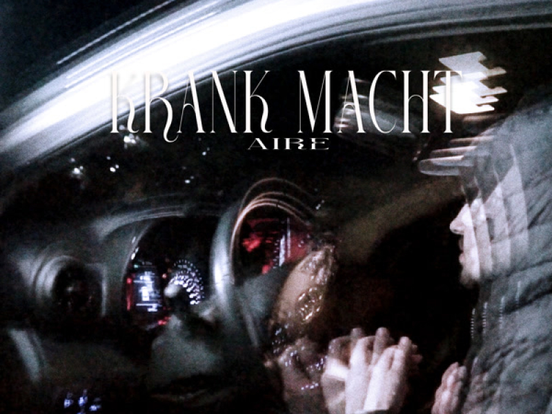 krank macht (Single)