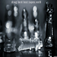 Drug lord lost tapes vol 8 (Single)